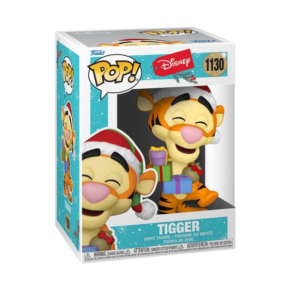 FUNKO POP! 1130 - TIGGER