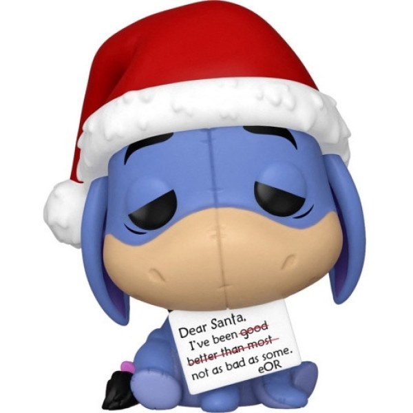 FUNKO POP! 1129 - IEJOOR