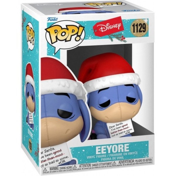 FUNKO POP! 1129 - IEJOOR