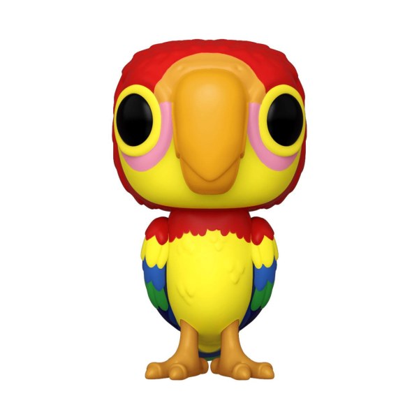 FUNKO POP! 1308 - JOSE - 50E VERJAARDAG VAN DISNEY WERELD