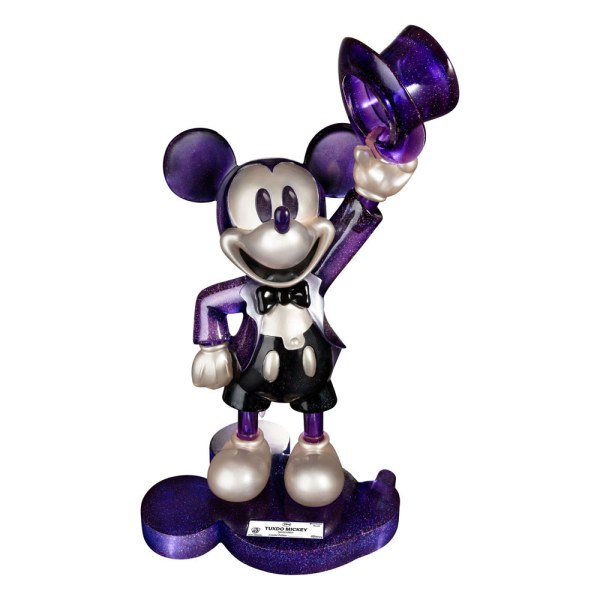 SMOK MICKEY STARRY NIGHT SPECIALE EDITIE - DISNEY MASTERCRAFT