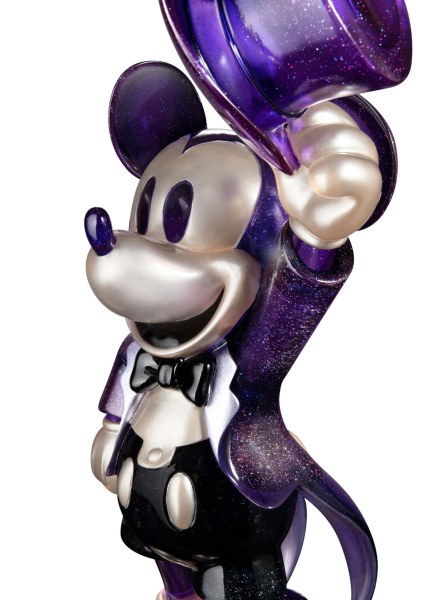 SMOK MICKEY STARRY NIGHT SPECIALE EDITIE - DISNEY MASTERCRAFT