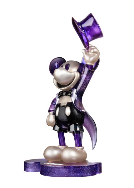 SMOK MICKEY STARRY NIGHT SPECIALE EDITIE - DISNEY MASTERCRAFT