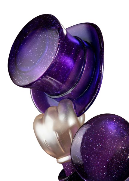 SMOK MICKEY STARRY NIGHT SPECIALE EDITIE - DISNEY MASTERCRAFT