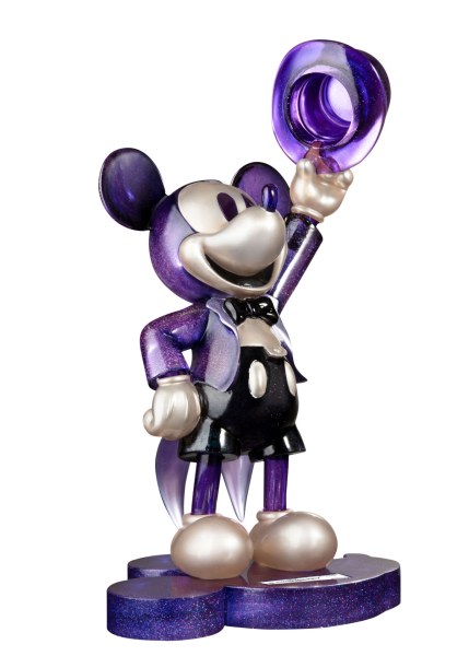 SMOK MICKEY STARRY NIGHT SPECIALE EDITIE - DISNEY MASTERCRAFT