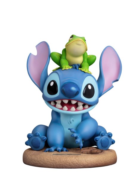 STITCH - DISNEY MASTERCRAFT 100 YEARS OF WONDERS