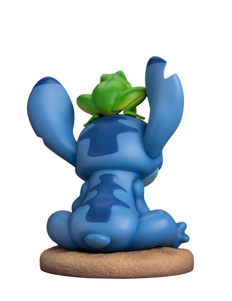 STITCH - DISNEY MASTERCRAFT 100 YEARS OF WONDERS