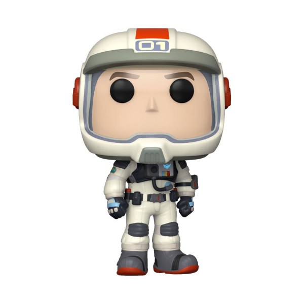 FUNKO POP! 1210 - BUZZ BLIKSEM