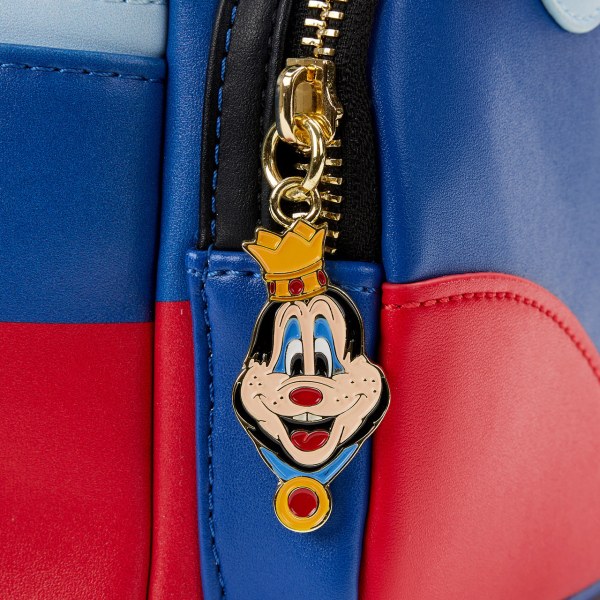 MINI MINNIE BRAVE KLEINE TAILOR BAG - DISNEY LOUNGEFLY