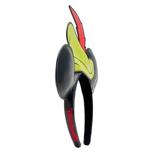 MICKEY BRAVE LITTLE TAILOR HAARBAND - DISNEY LOUNGEFLY