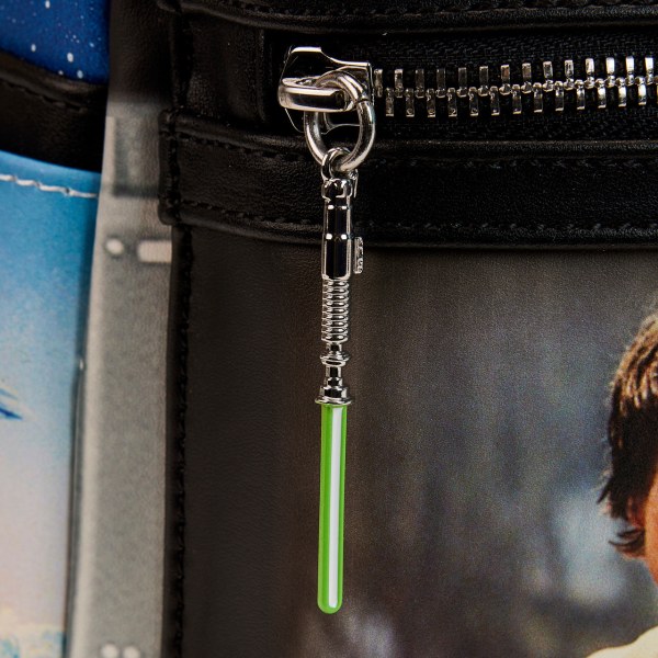 MINI RUGZAK THE EMPIRE STRIKES BACK LAATSTE FRAMES - STAR WARS LOUNGEFLY