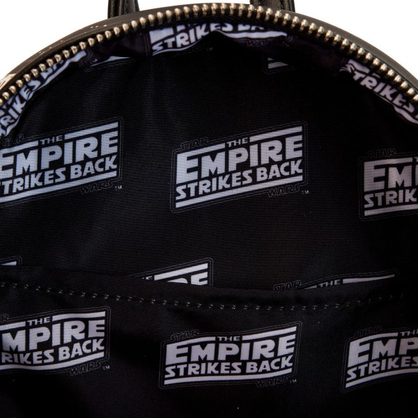 MINI RUGZAK THE EMPIRE STRIKES BACK LAATSTE FRAMES - STAR WARS LOUNGEFLY