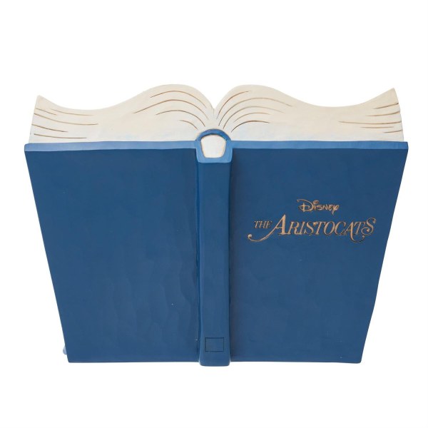 DE ARISTOKATTEN STORYBOOK VAN DE ARISTOKATTEN - DISNEY TRADITIONS