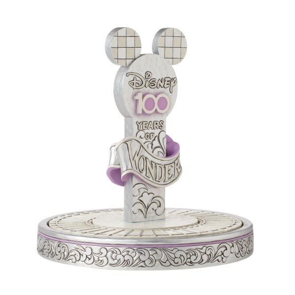 DISNEY 100 TREIN - DISNEY TRADITIONS