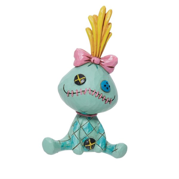MINI-SCRUMP - DISNEY TRADITIONS