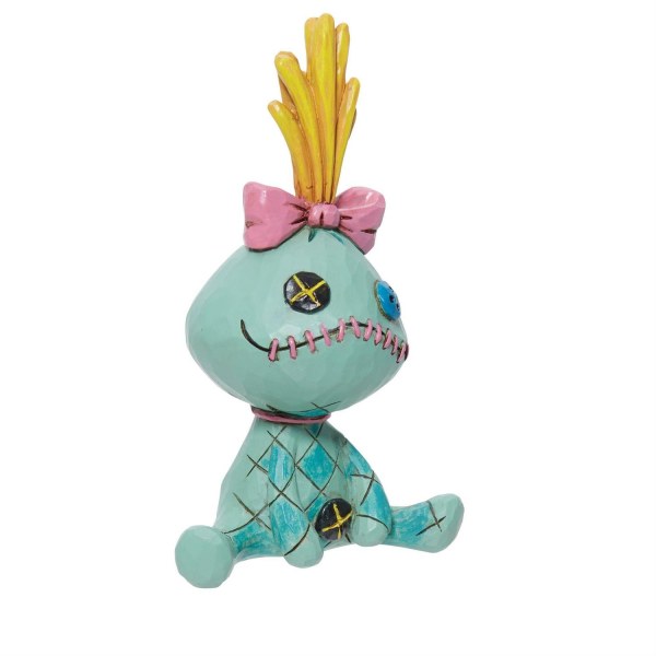 MINI-SCRUMP - DISNEY TRADITIONS