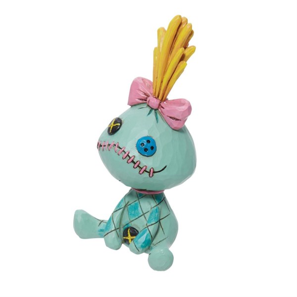 MINI-SCRUMP - DISNEY TRADITIONS