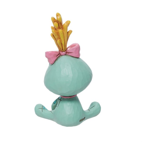 MINI-SCRUMP - DISNEY TRADITIONS
