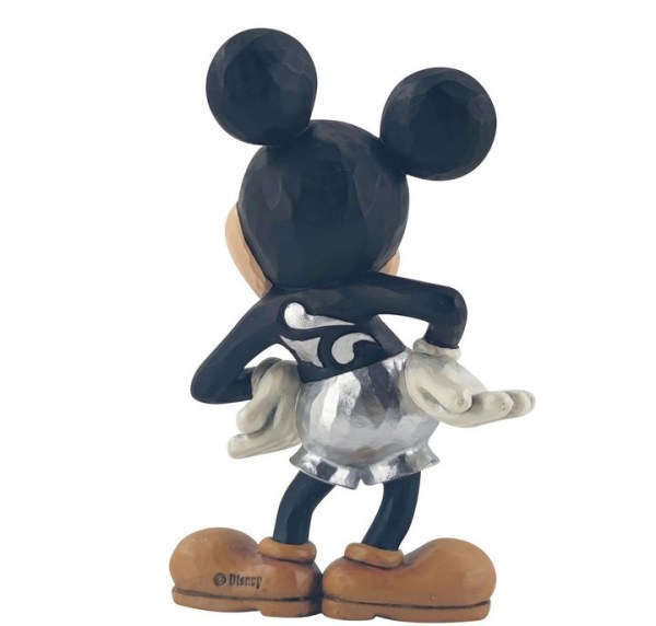MINI MICKEY DISNEY 100 - DISNEY TRADITIONS