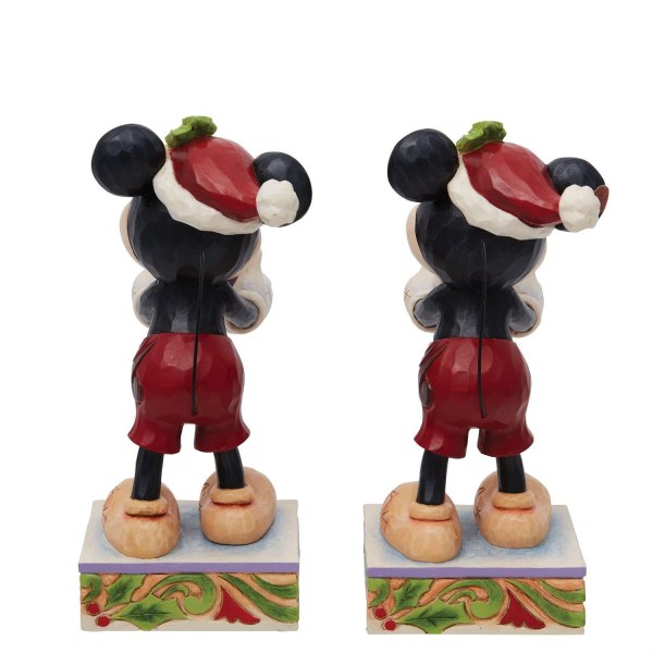 KERSTMIS MICKEY MET EEN VERRASSINGSGESCHENK - DISNEY TRADITIONS