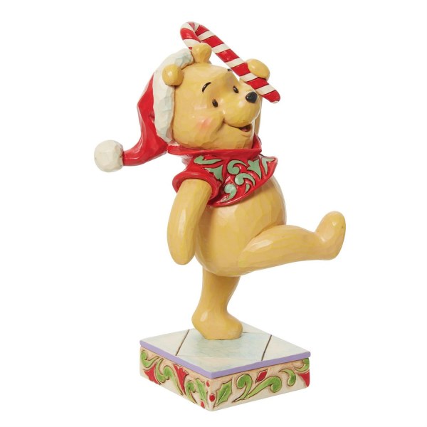 WINNIE DE KERSTMIS POEH - DISNEY TRADITIONS