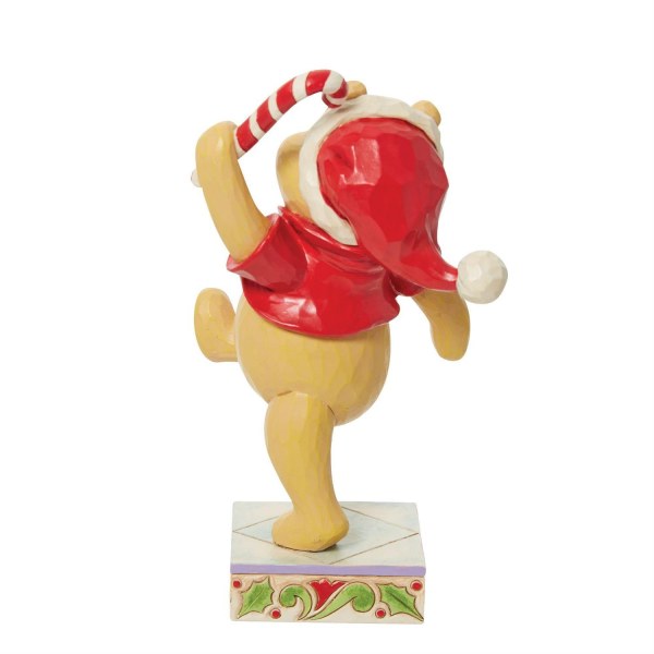 WINNIE DE KERSTMIS POEH - DISNEY TRADITIONS