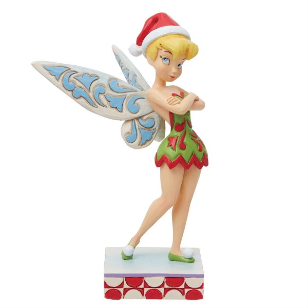 KERSTMIS TINKERBELL - DISNEY TRADITIONS