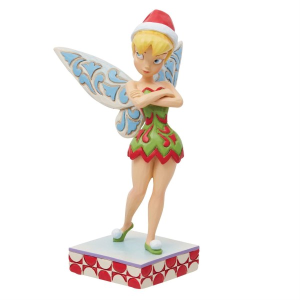 KERSTMIS TINKERBELL - DISNEY TRADITIONS