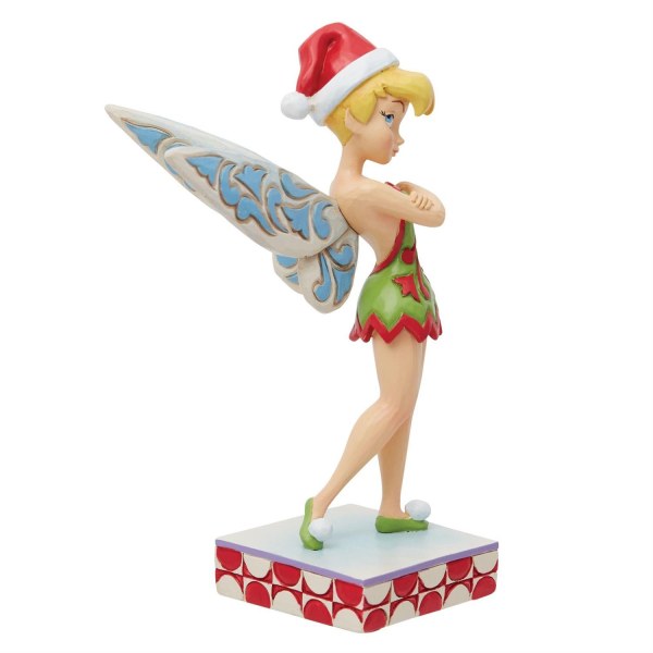 KERSTMIS TINKERBELL - DISNEY TRADITIONS
