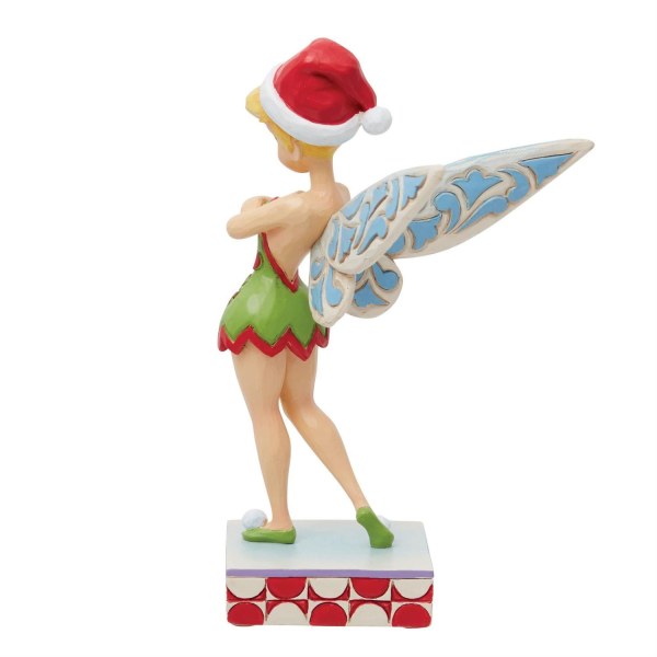 KERSTMIS TINKERBELL - DISNEY TRADITIONS