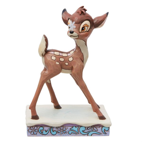 KERSTMIS BAMBI - DISNEY TRADITIONS