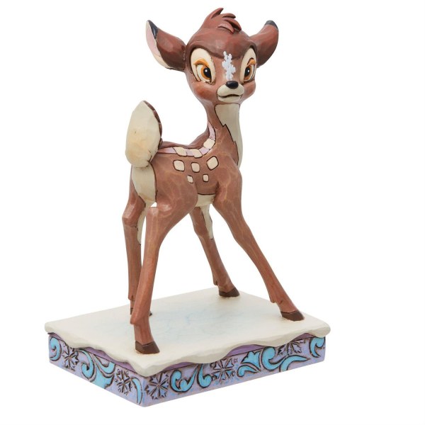 KERSTMIS BAMBI - DISNEY TRADITIONS
