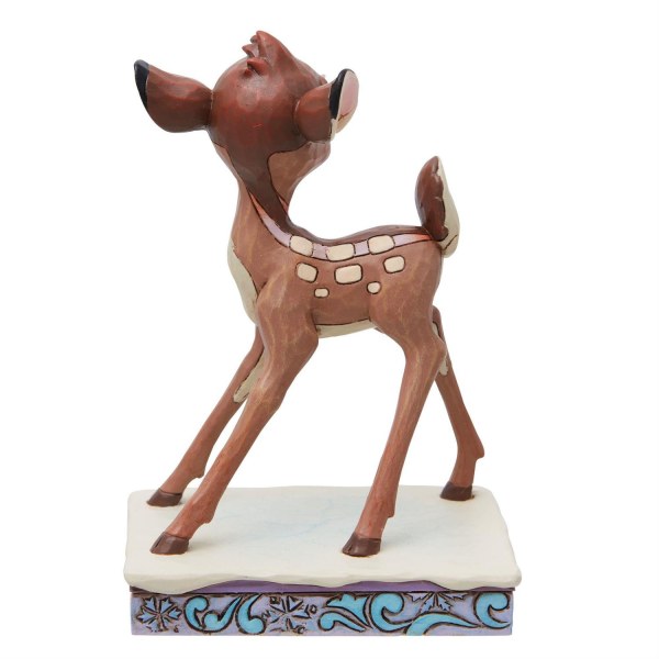 KERSTMIS BAMBI - DISNEY TRADITIONS