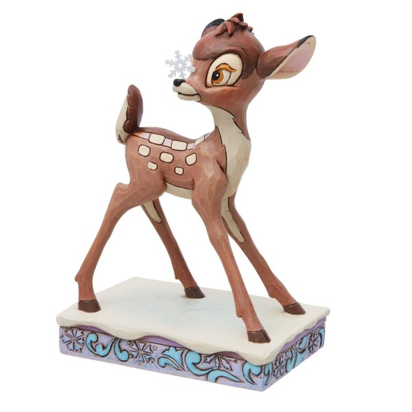 KERSTMIS BAMBI - DISNEY TRADITIONS