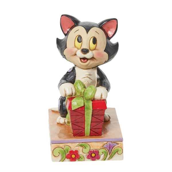 KERSTMIS FIGARO - DISNEY TRADITIONS