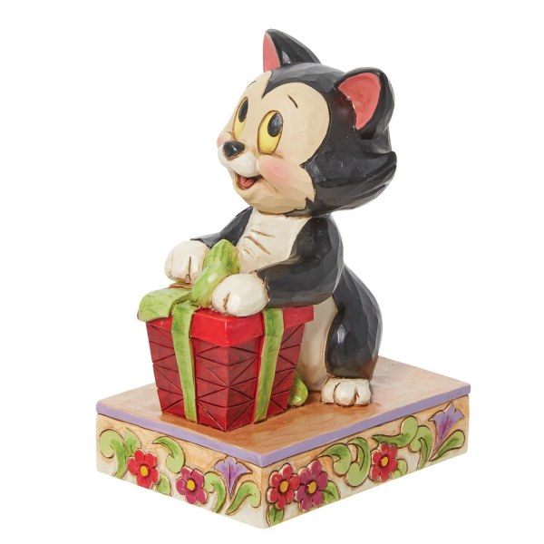 KERSTMIS FIGARO - DISNEY TRADITIONS