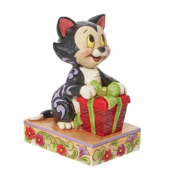 KERSTMIS FIGARO - DISNEY TRADITIONS