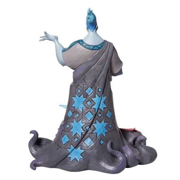 HADES MET PIJN EN PANIEK - DISNEY TRADITIONS