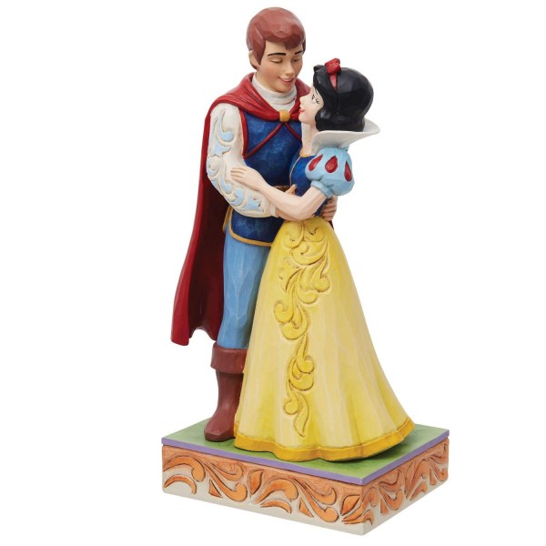 SNEEUWWITJE & PRINSLIEFDE - DISNEY TRADITIONS