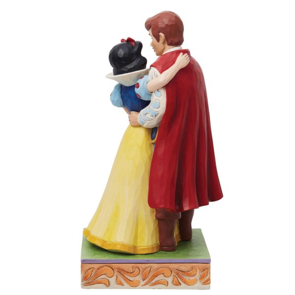 SNEEUWWITJE & PRINSLIEFDE - DISNEY TRADITIONS
