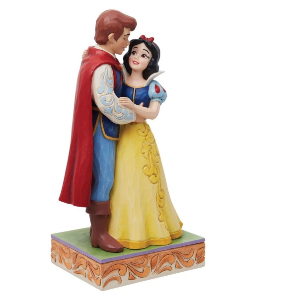 SNEEUWWITJE & PRINSLIEFDE - DISNEY TRADITIONS
