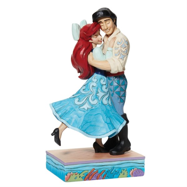 ARIEL EN ERIC LOVE - DISNEY TRADITIONS