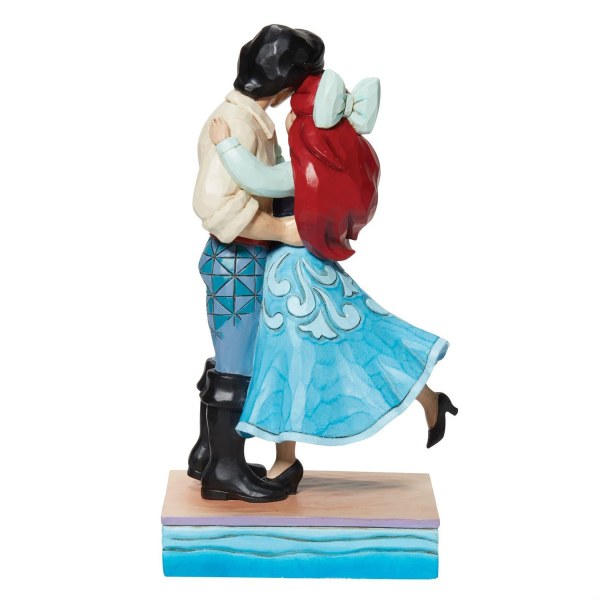 ARIEL EN ERIC LOVE - DISNEY TRADITIONS