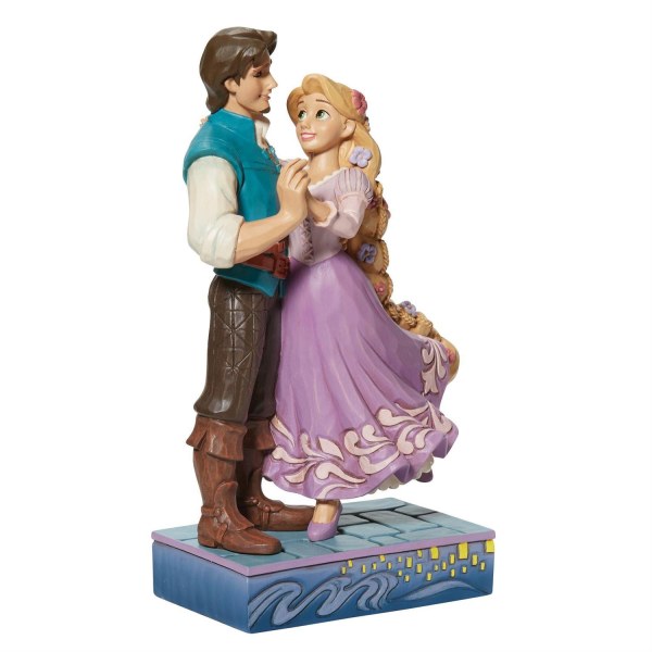 RAPUNZEL & FLYNN LIEFDE - DISNEY TRADITIONS