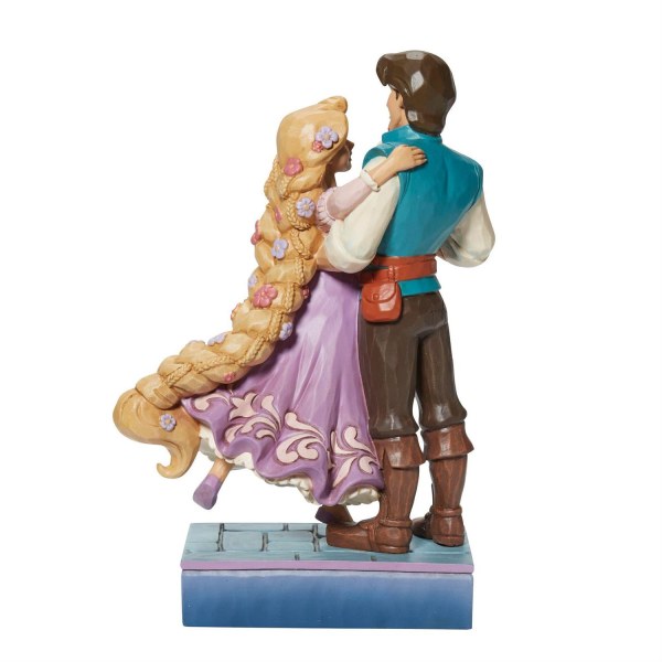 RAPUNZEL & FLYNN LIEFDE - DISNEY TRADITIONS