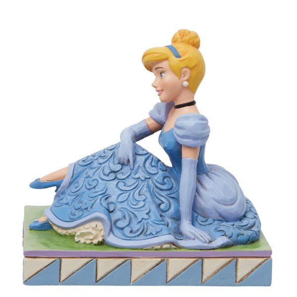 ASSEPOESTER PERSONALITY POSE - DISNEY TRADITIONS