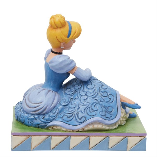 ASSEPOESTER PERSONALITY POSE - DISNEY TRADITIONS