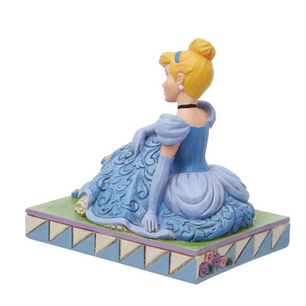 ASSEPOESTER PERSONALITY POSE - DISNEY TRADITIONS