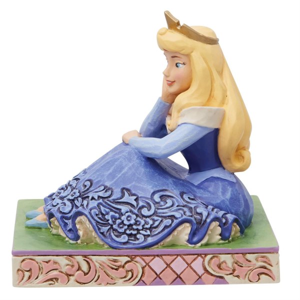 AURORA PERSONALITY POSE - DISNEY TRADITIONS