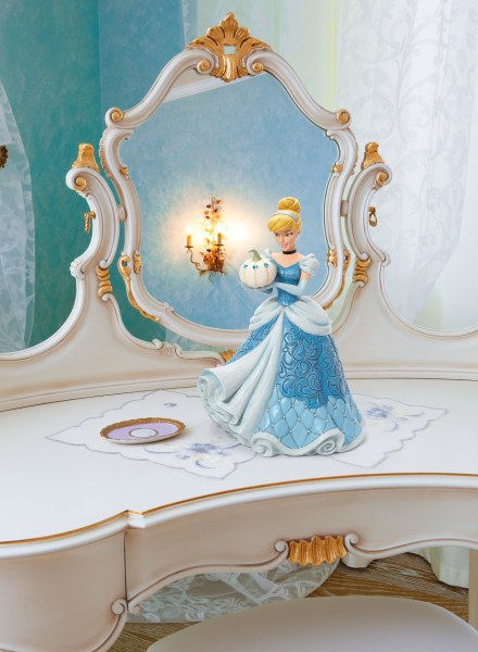 ASSEPOESTER DELUXE - DISNEY TRADITIONS